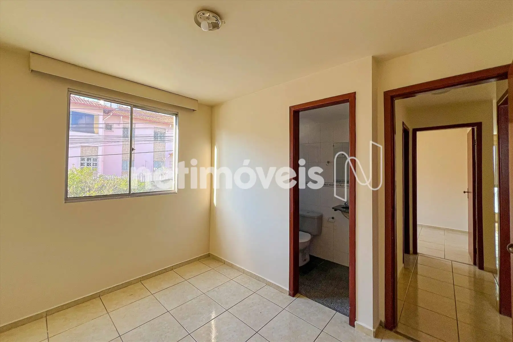 Quarto principal