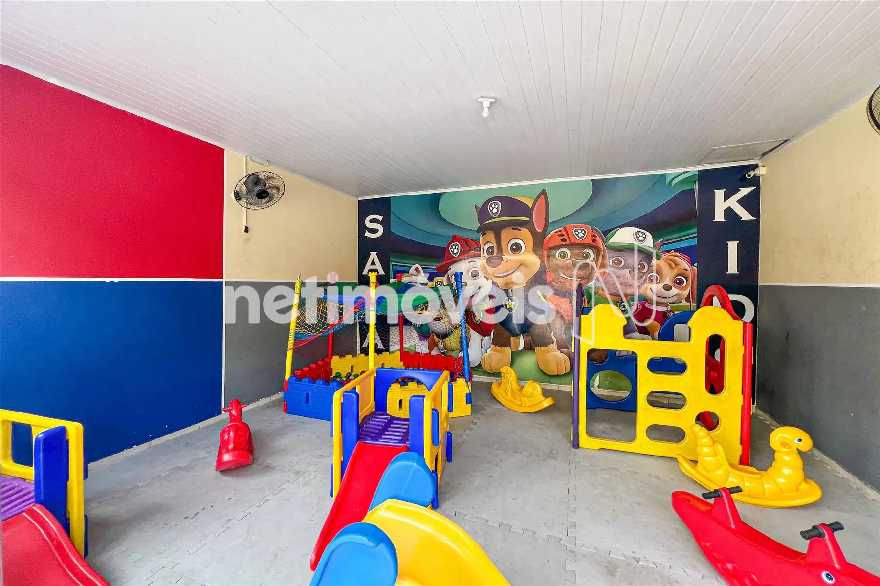 Playground