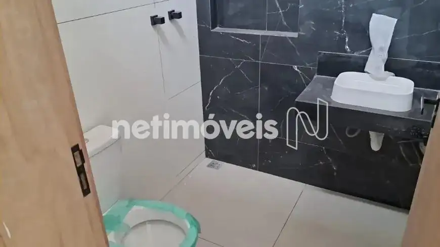 Banheiro