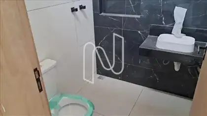 Banheiro