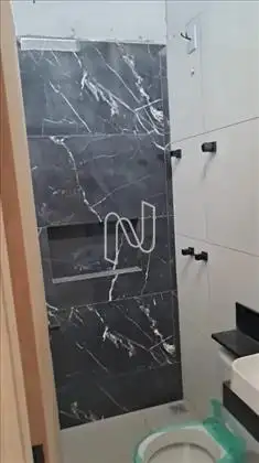 Banheiro