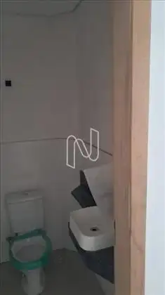 Banheiro