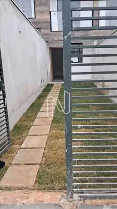 Área externa