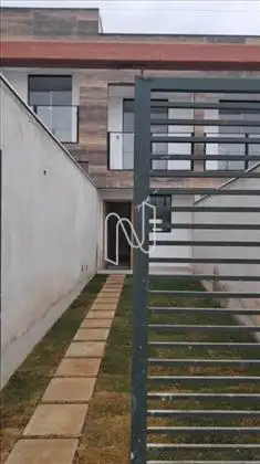 Área externa