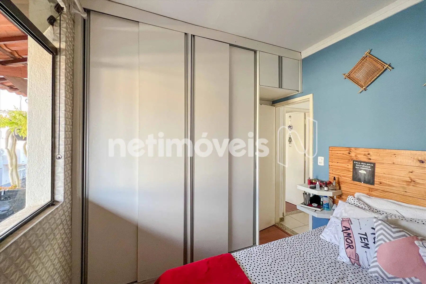 Quarto do fundo