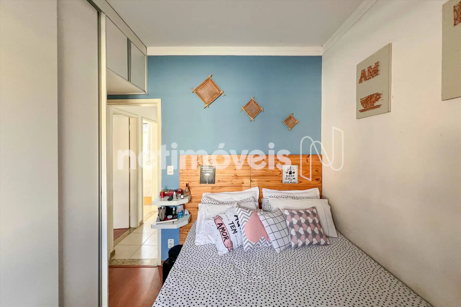 Quarto do fundo