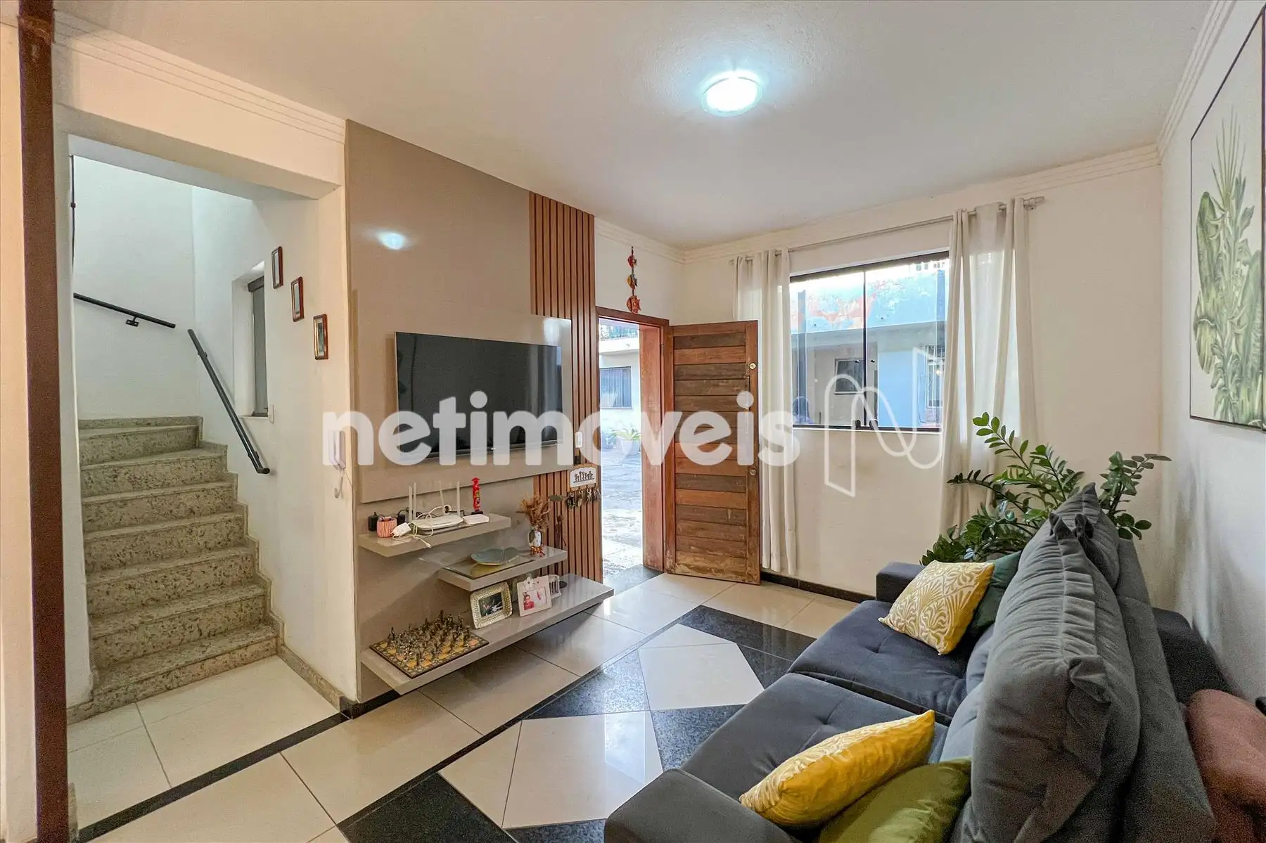 Sala de TV