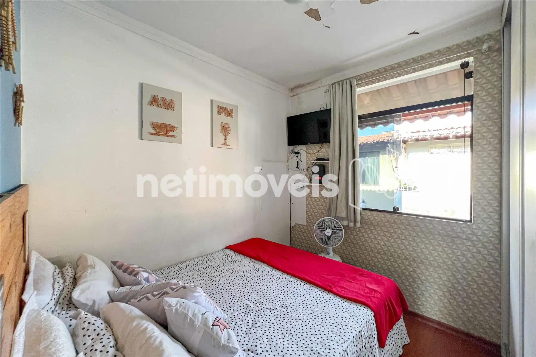 Quarto do fundo