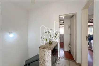 Corredor quartos
