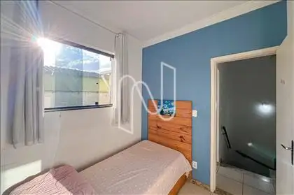 Quarto da frente