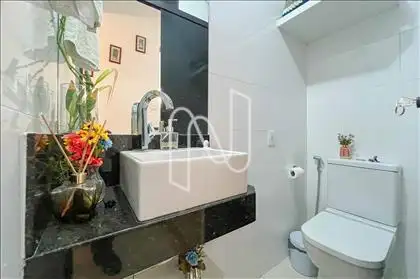 Lavabo