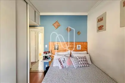 Quarto do fundo