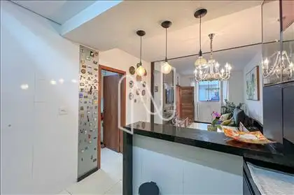 Três ambientes