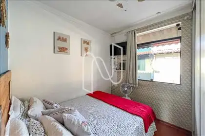 Quarto do fundo