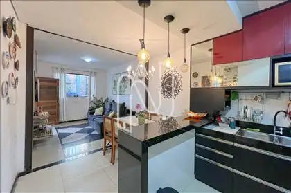 Três ambientes