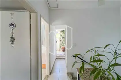 Corredor quartos
