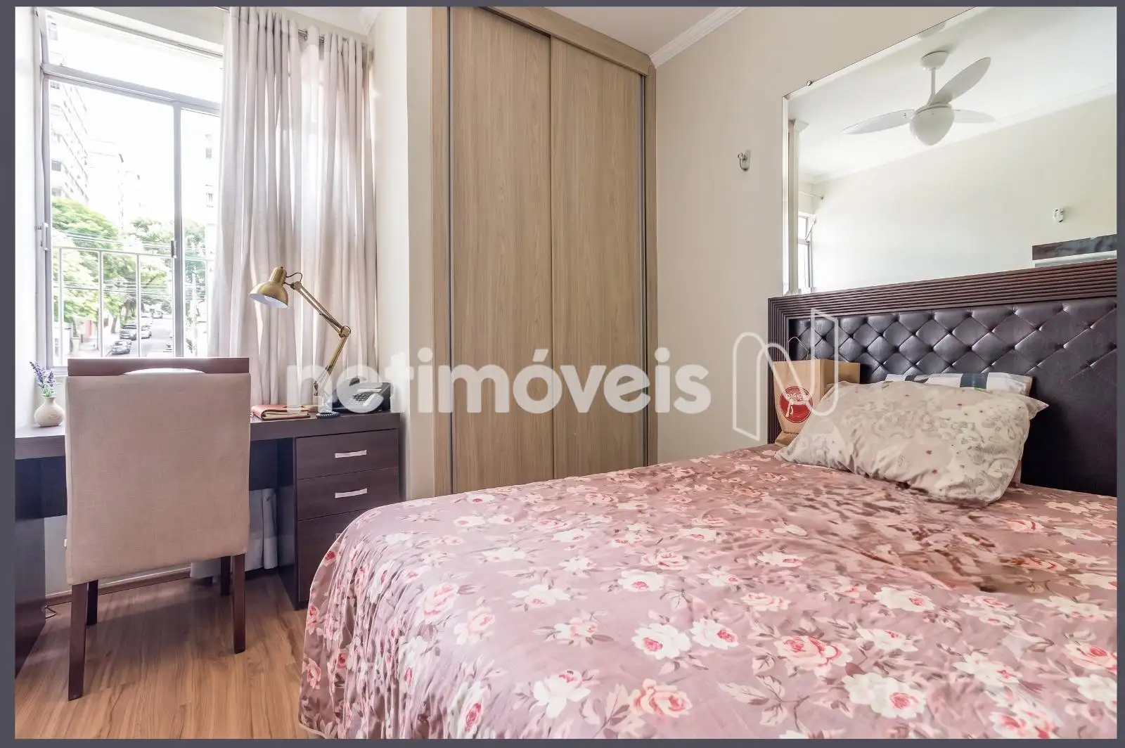 Quarto principal