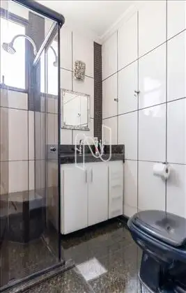 Banheiro