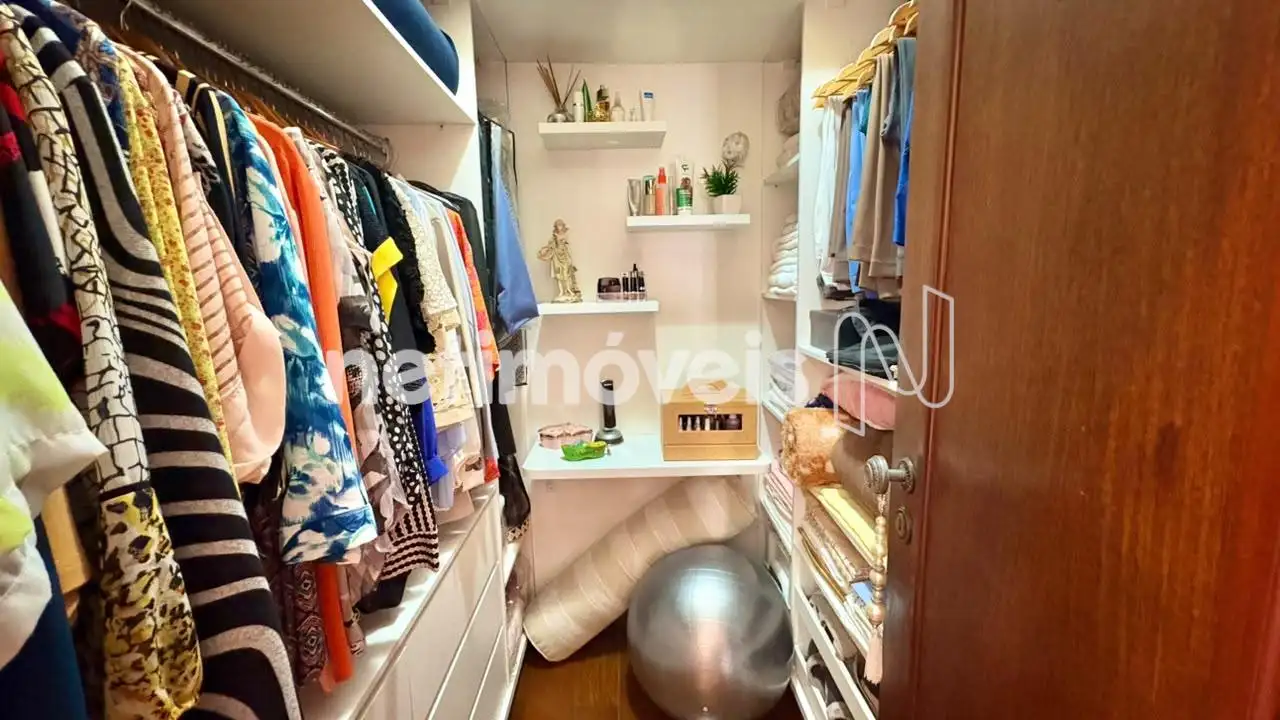 Closet