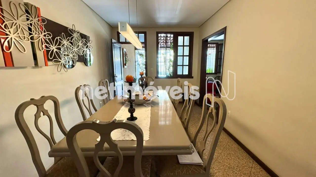 Sala de jantar