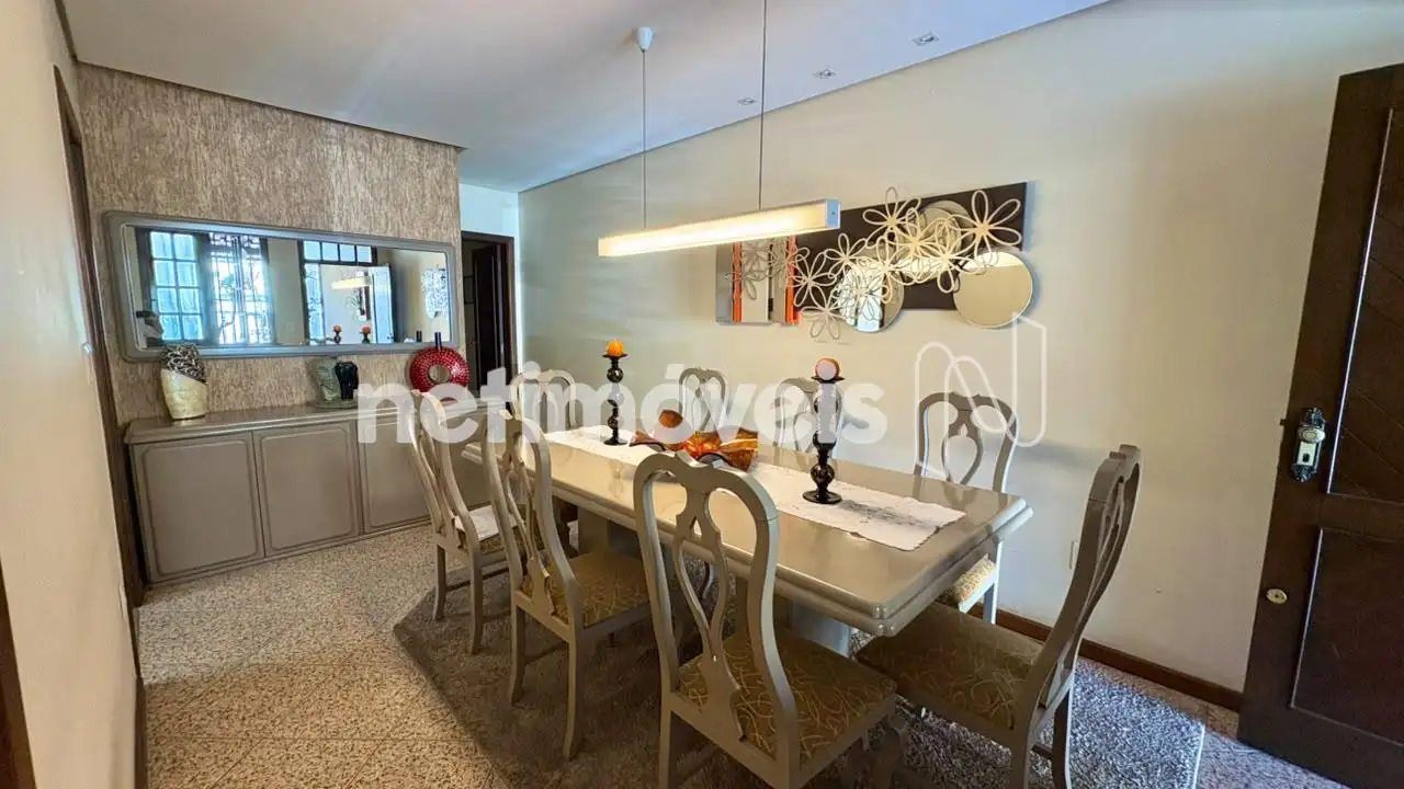 Sala de jantar