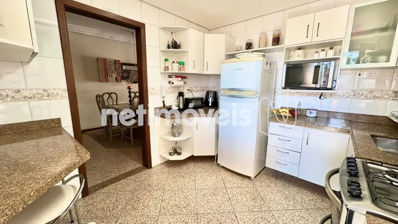 Cozinha
