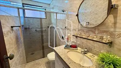 Banheiro