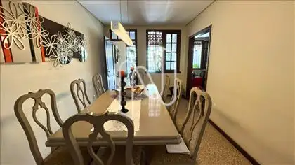 Sala de jantar