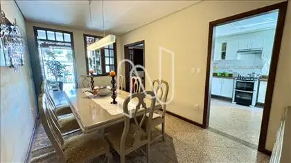 Sala de jantar