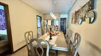 Sala de jantar