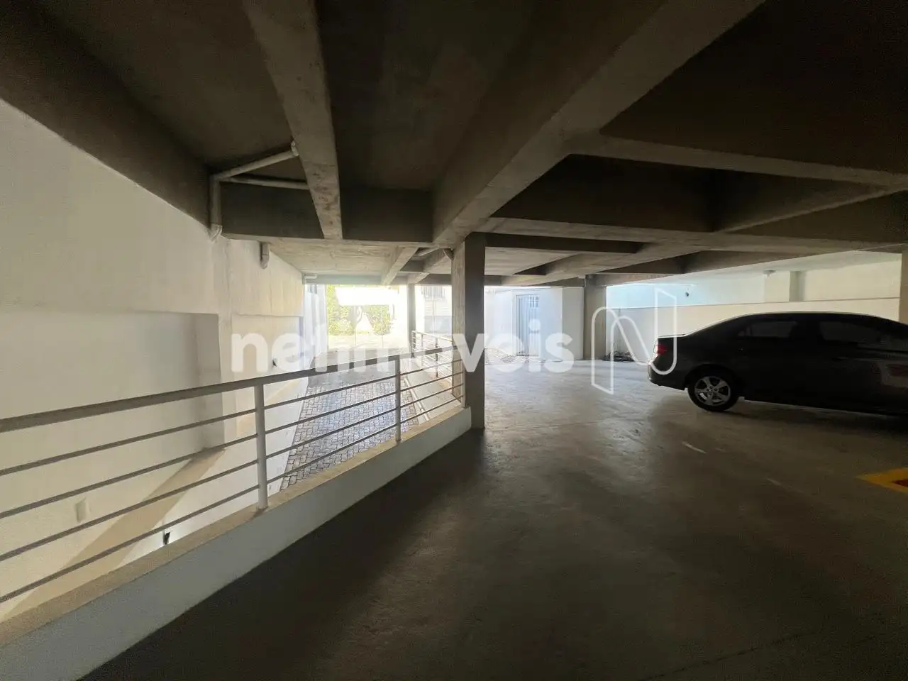 Garagem