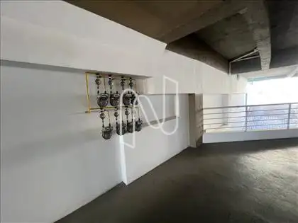 Garagem
