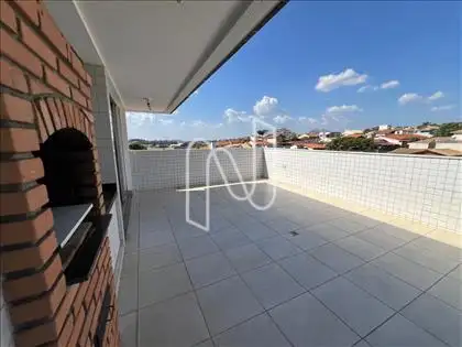 Área gourmet