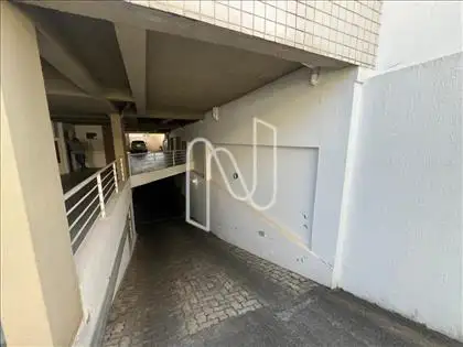 Garagem