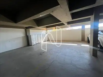 Garagem