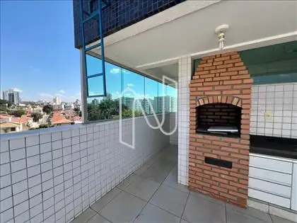 Área gourmet