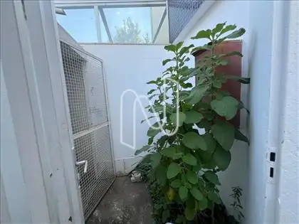 Área externa