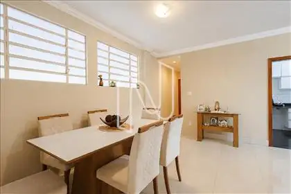 Sala de jantar