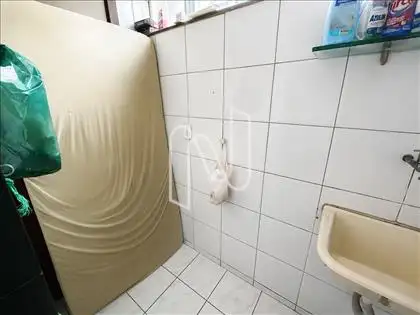Banheiro
