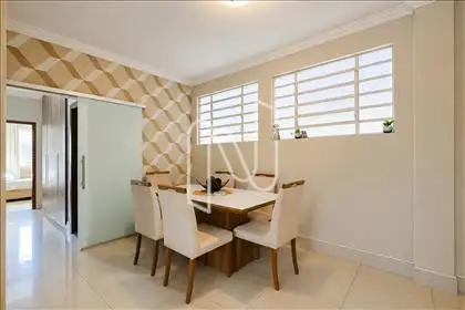 Sala de jantar
