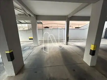 Garagem