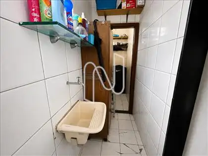 Banheiro