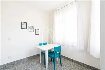 Sala de jantar