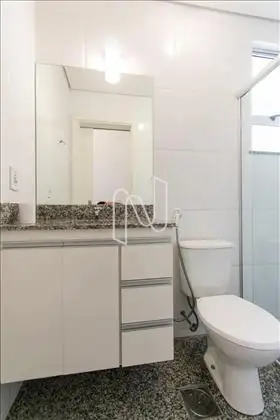 Banheiro