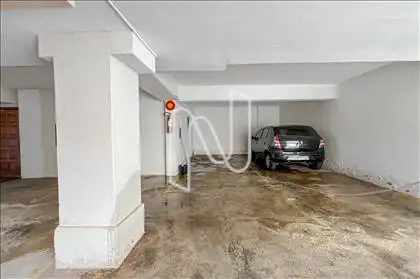 Garagem