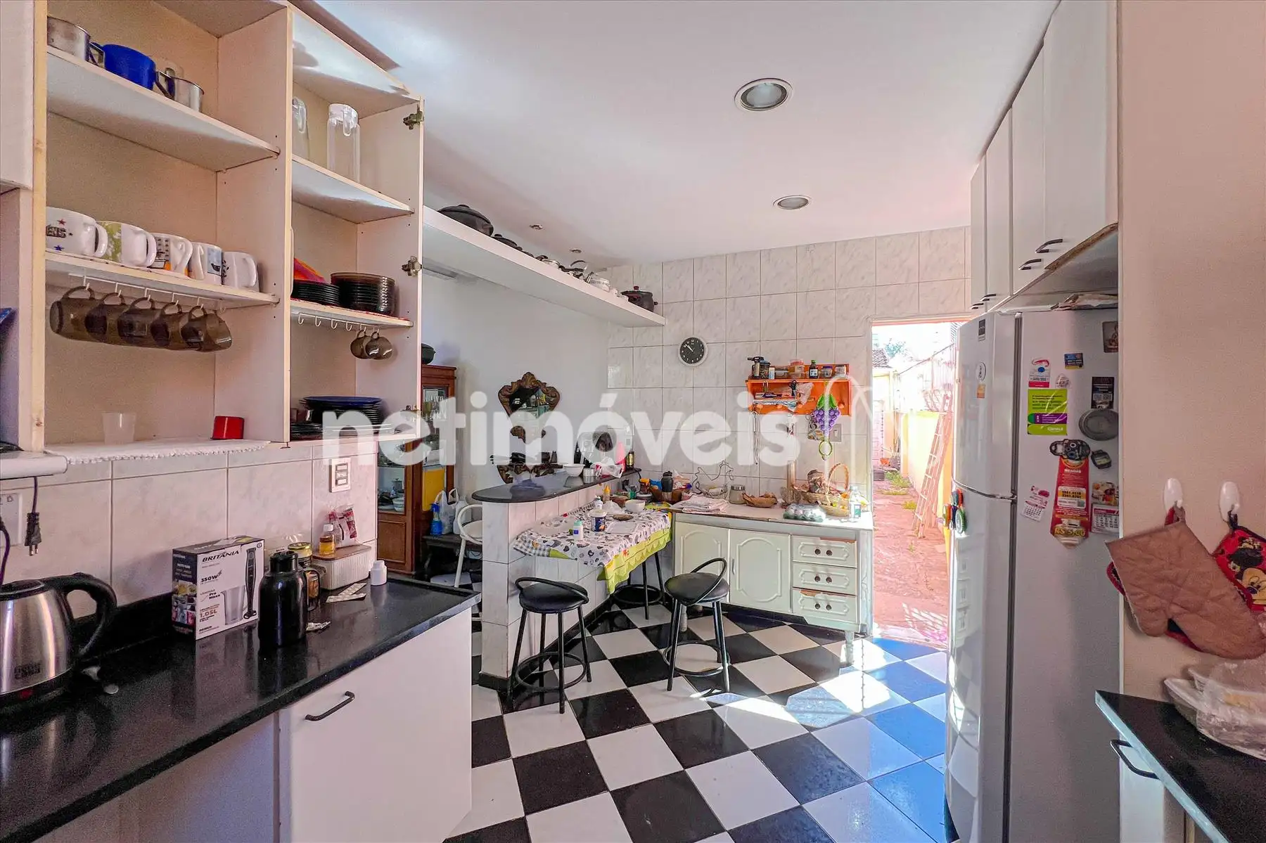 Cozinha