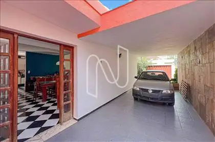Garagem