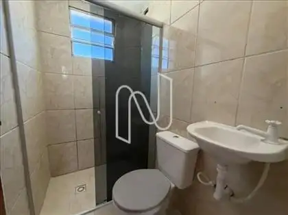 Banheiro