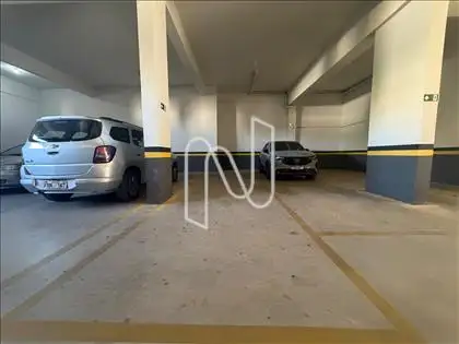Garagem
