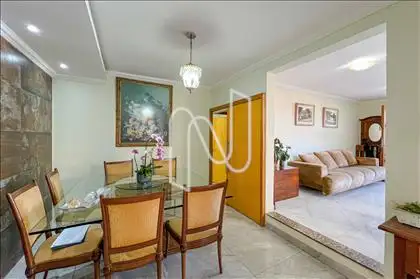 Sala de jantar